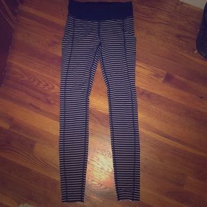Lululemon barely worn speed tight